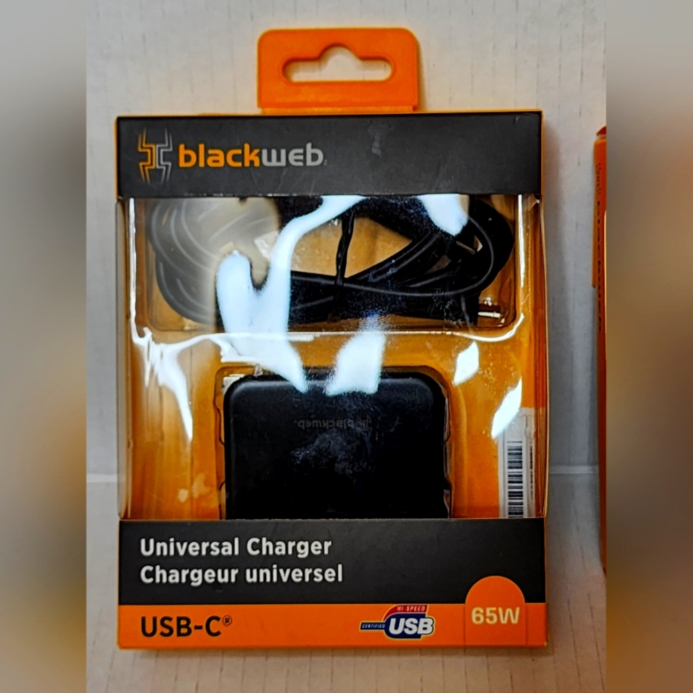 Universal chargers